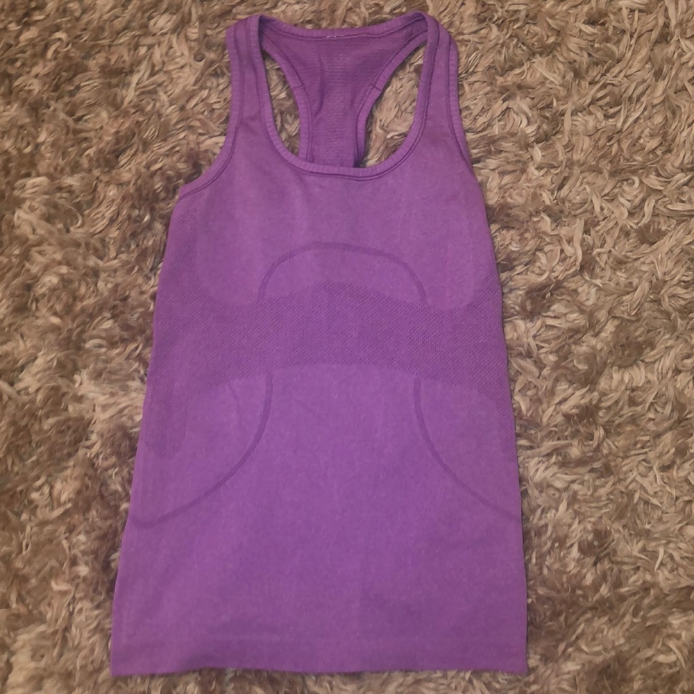 Lily lemon Size 4 Swiftly tech